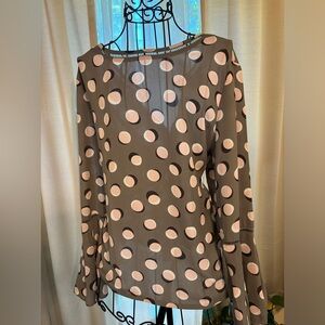 🇺🇸Medium Loft Blouse